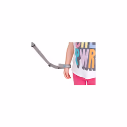 LittleLife Children's Safety Wrist Link Rein, For Secure Contact Between Parent And Child