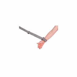 LittleLife Children's Safety Wrist Link Rein, For Secure Contact Between Parent And Child