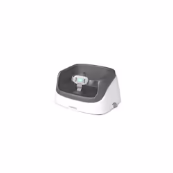 Ingenuity, Smartclean Toddler Booster - Slate