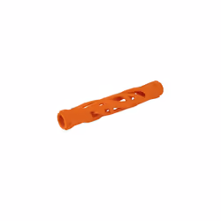 Chuckit! Air Fetch Stick Rubber Dog Toy, Fetch Toy High Visibility Floats on Water, Easy Breathe Improve Playtime Stamina Dog ...