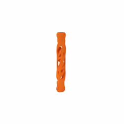 Chuckit! Air Fetch Stick Rubber Dog Toy, Fetch Toy High Visibility Floats on Water, Easy Breathe Improve Playtime Stamina Dog Toy - Large