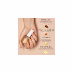 CND SolarOil Nail and Cuticle Conditioner