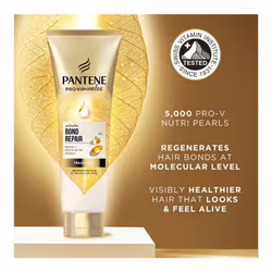 Pantene Molecular Bond Repair Deep Conditioning Hair Treatment 150ml