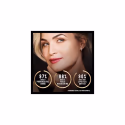 Max Factor 2000 Calorie Lip Glaze Chocolate Glow, Hyaluronic Acid