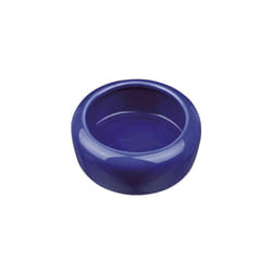 Trixie Ceramic Bowl with Rounded Rim for Guinea Pig, 200 ml Assorted