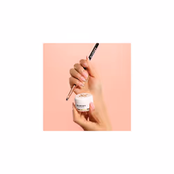 Bluesky Builder Gel For Nails and Nail Extensions, Nail Strengthener and Nail Repair, Soak Off â Pink, 30 ml (Requires Curing Under LED UV Lamp)