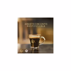 L'OR Crema Absolu Classique Coffee Beans 500g Intensity 6