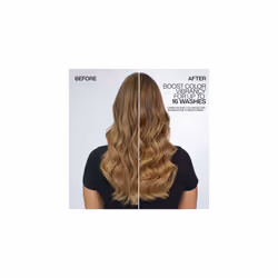 REDKEN Acidic Color Gloss Shampoo, Colour Protection, Sulphate-Free for a Gentle Cleanse, Glass-Like Shine, for Colour Treated Hair, 300ml