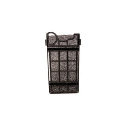 Tetra Aquarium Filter Foam For Easycrystal Biofoam 250/300, Black