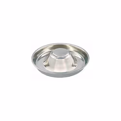 Trixie Puppy Stainless Steel Bowl, 29 cm Dia
