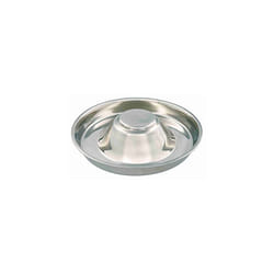 Trixie Puppy Stainless Steel Bowl, 29 cm Dia