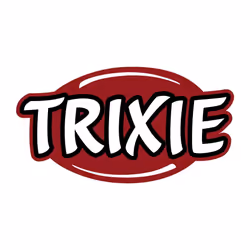 Trixie Puppy Stainless Steel Bowl, 29 cm Dia