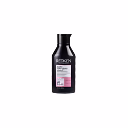 REDKEN Acidic Color Gloss Conditioner, Colour Protection, Glass-Like Shine, for Colour Treated Hair, 300ml