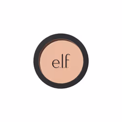 e.l.f. Primer-Infused Blush, Long Lasting & Budge-Free Makeup, Lightweight Feel & Medium Coverage, Always Cheeky