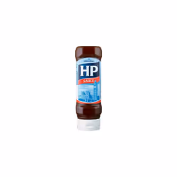 HP Brown Sauce 450g
