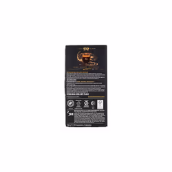 L'OR Espresso Vanilla Flavour - Aluminium Coffee Capsules (Pack of 10, Total 100 Capsules)