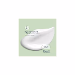 Cetaphil Hyaluronic Acid Night Cream, 50ml, Moisturiser For Sensitive Skin, Hydrates Overnight, Non-Greasy