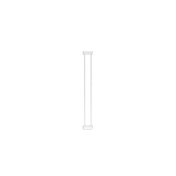 Hauck 9 cm Extension for Baby Gate - White