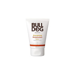 BULLDOG SKINCARE - Energising Moisuriser For Men Brightens and Hydrate 100 ml