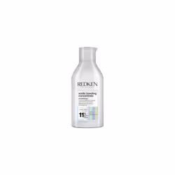 REDKEN Acidic Bonding Concentrate Conditioner, Strengthens Bonds, Intensely Conditions & Protects, For Dry, Damaged & Coloure ...