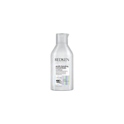 REDKEN Acidic Bonding Concentrate Conditioner, Strengthens Bonds, Intensely Conditions & Protects, For Dry, Damaged & Coloured Hair, 300ml