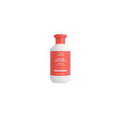 Wella Invigo Color Brilliance Shampoo - Color Protection, 250ml