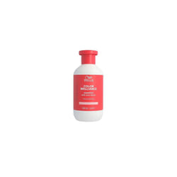 Wella Invigo Color Brilliance Shampoo - Color Protection, 250ml