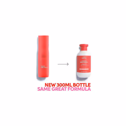 Wella Invigo Color Brilliance Shampoo - Color Protection, 250ml