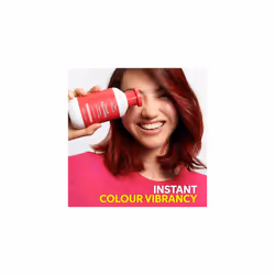 Wella Invigo Color Brilliance Shampoo - Color Protection, 250ml