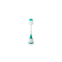 OXO Tot Bottle Brush With Stand - Teal