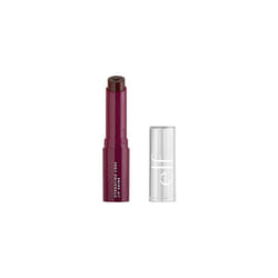 e.l.f. Hydrating Core Lip Shine, Conditioning & Nourishing Lip Balm, Sheer Colour Tinted Chapstick, Ecstatic, 0.09 Oz