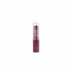 e.l.f. Hydrating Core Lip Shine, Conditioning & Nourishing Lip Balm, Sheer Colour Tinted Chapstick, Ecstatic, 0.09 Oz