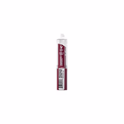 e.l.f. Hydrating Core Lip Shine, Conditioning & Nourishing Lip Balm, Sheer Colour Tinted Chapstick, Ecstatic, 0.09 Oz