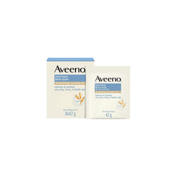 Aveeno Soothing Bath Soak - 8x42g, Colloidal Oat