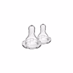 Dr. Brown's Options Preemie Teats