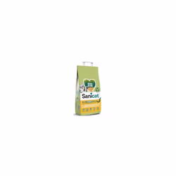 Sanicat Recycled Corn Cat Litter, Clumping, 6L