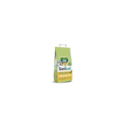 Sanicat Recycled Corn Cat Litter, Clumping, 6L