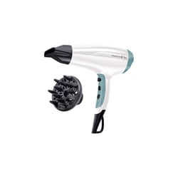 Remington Shine Therapy Hair Dryer - Ionic, 2300W - Diffuser