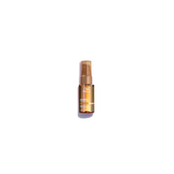 Wella Professionals Ultimate Smooth Miracle Oil Serum - Hair Oil With Squalane & Omega 9 - For Dry, Dull & Frizzy Hair (30ml)