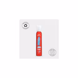 Wella Shockwaves Ultra Strong Hold Mousse, 200ml (Pack of 2)