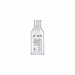 REDKEN Acidic Bonding Concentrate Shampoo, Sulphate Free for a Gentle Cleanse, Strengthens Bonds, Repairs Damage & Protects C ...