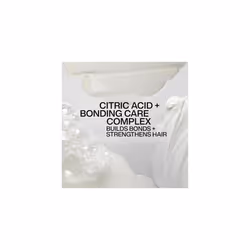 REDKEN Acidic Bonding Concentrate Shampoo, Sulphate Free for a Gentle Cleanse, Strengthens Bonds, Repairs Damage & Protects Colour Treated Hair, 300ml
