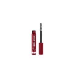 Rimmel London Thrillseeker Black Mascara - Bold Volume, Lengthening
