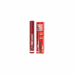 Rimmel London Thrillseeker Black Mascara - Bold Volume, Lengthening