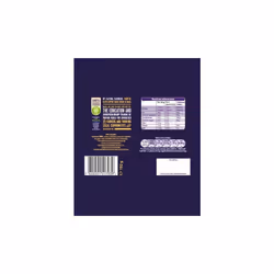 Cadbury Dairy Milk Mega Buttons 192g (Pack of 4)