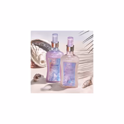 Hawaiian Tropic Aloha Coco Shimmer Edition Body Mist 250ml (Pack of 2)