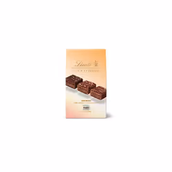Lindt Choco Wafer Assorted Chocolate Box 135g 10 Milk, Dark & Hazelnut