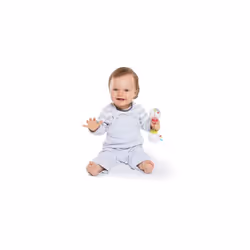 Sophie la girafe Sophiesticated Teether Set - Baby Maracas Rattle,Multi coloured,2 UnitÃ© (Lot de 1)