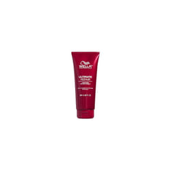 Wella Ultimate Repair Conditioner 200ml: Damaged Hair, AHAs & Omega 9