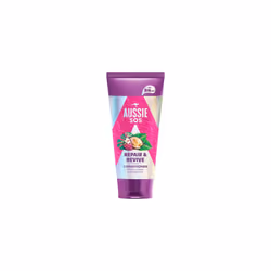 Aussie SOS Repair Conditioner 350ml: Dry Hair, Australian Superfoods